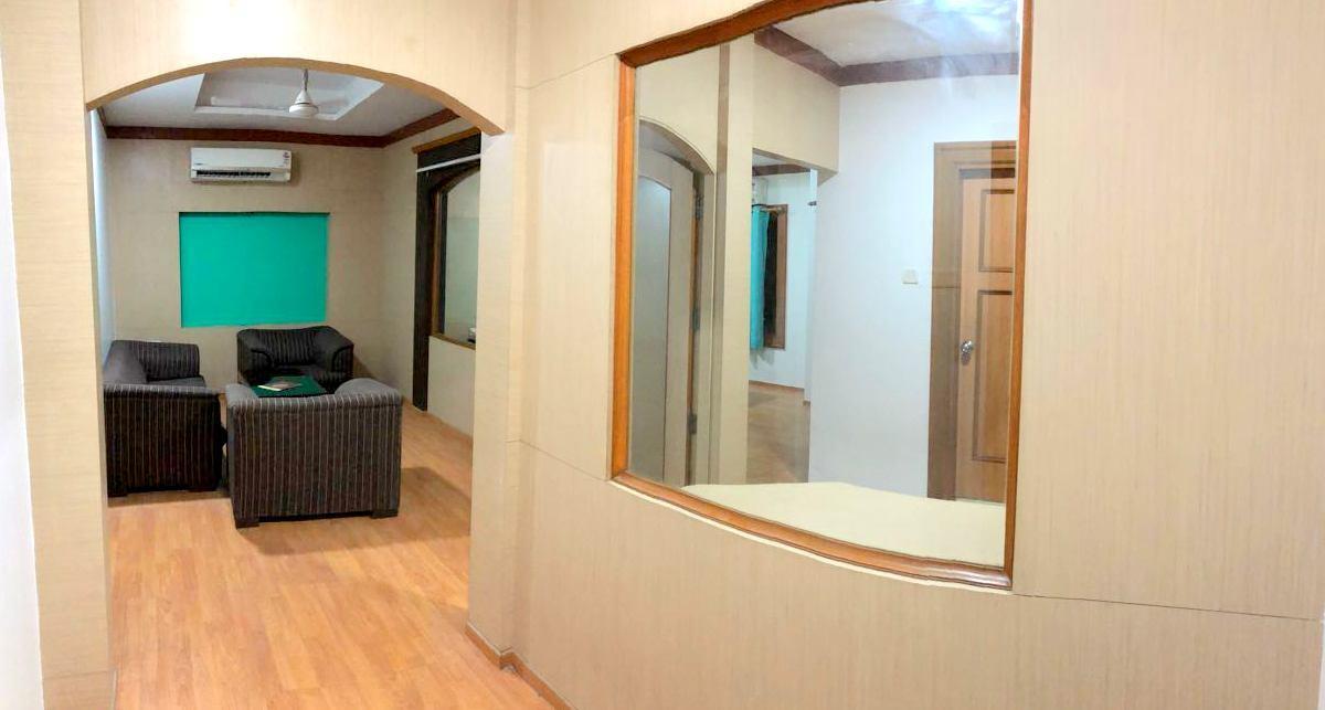 Hotel Elite Ghaziabad Eksteriør billede