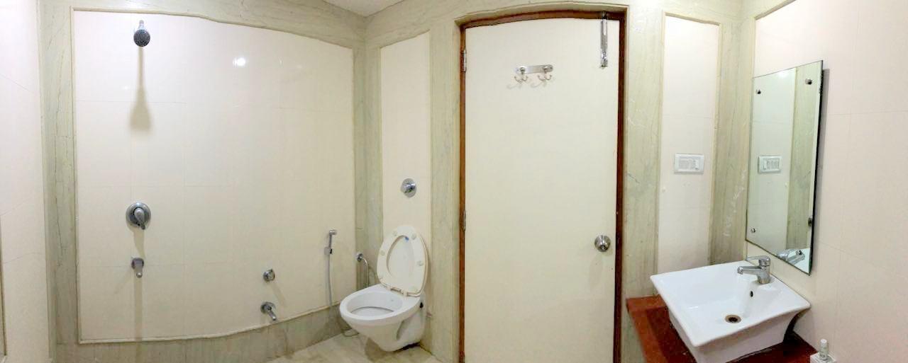Hotel Elite Ghaziabad Eksteriør billede
