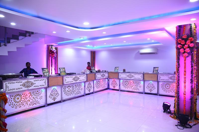 Hotel Elite Ghaziabad Eksteriør billede